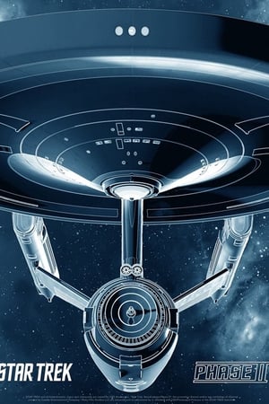Image Star Trek: Phase II