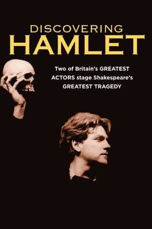 Image Discovering Hamlet