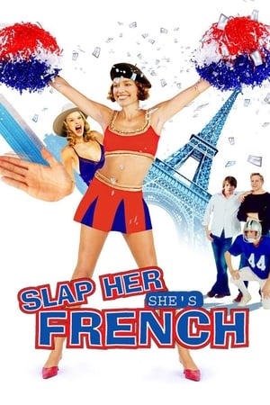Image Slap Her... She's French