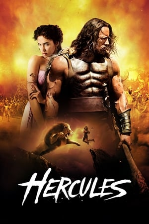 Image Hercules: The Thracian Wars