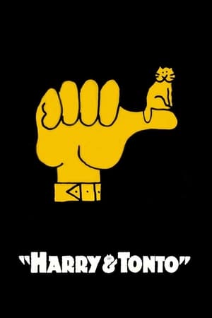 Image Harry and Tonto