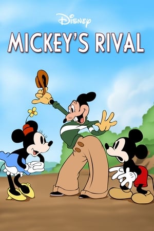 Image Mickey's Rival