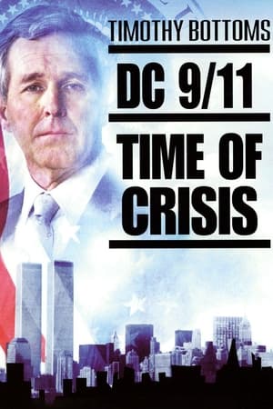 Image DC 9/11: Time of Crisis