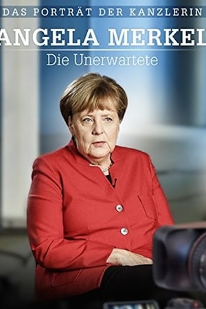Image Angela Merkel: Die Unerwartete