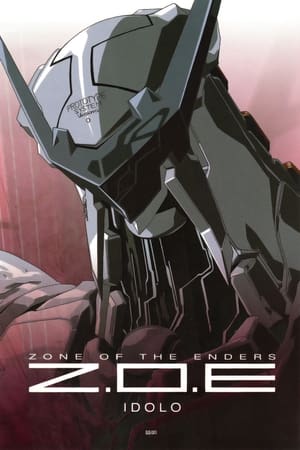 Image Zone of the Enders: Idolo