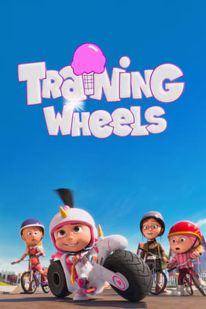 Image Minions: Training Wheels