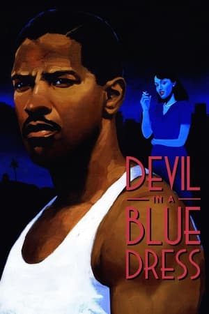 Image Devil in a Blue Dress