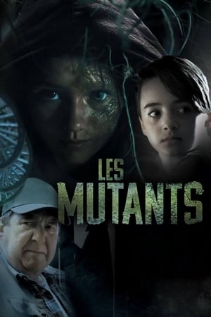 Image Les Mutants 시즌 2 에피소드 2