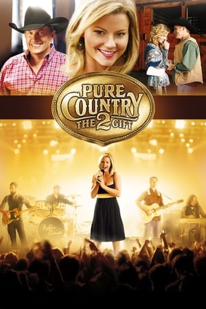 Image Pure Country 2: The Gift