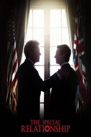 Image The Special Relationship