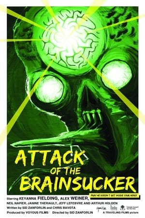 Image Attack of the Brainsucker
