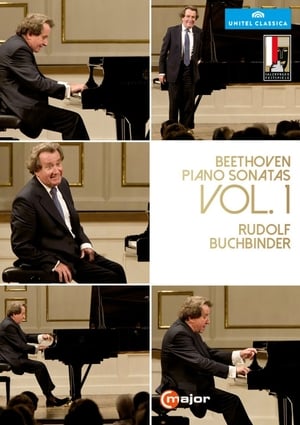 Image Beethoven Piano Sonatas Vol. 1