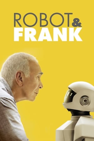 Image Robot & Frank