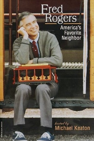 Image Fred Rogers: America's Favorite Neighbor