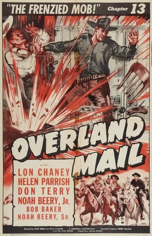 Image Overland Mail