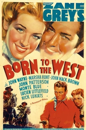 Image Born to the West