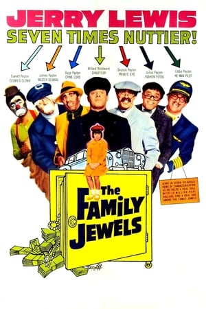Image The Family Jewels