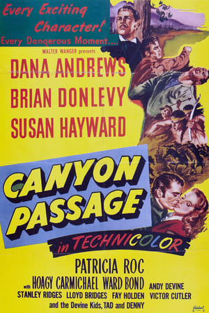 Image Canyon Passage