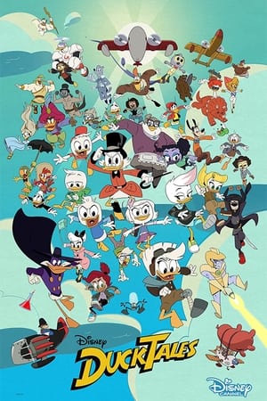 Image DuckTales: The Last Adventure!
