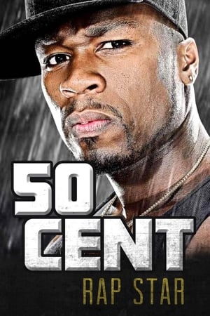 Image 50 Cent: Rap Star