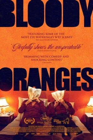Image Bloody Oranges