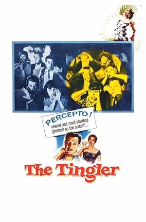 Image The Tingler