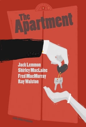 Image Inside 'The Apartment'