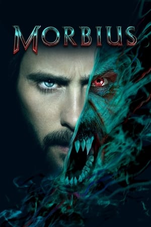 Image Ma Cà Rồng Morbius