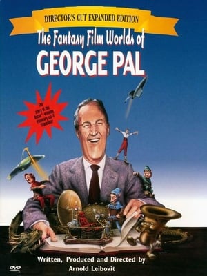 Image The Fantasy Film Worlds of George Pal