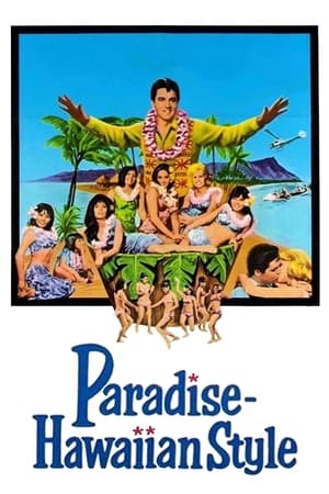 Image Paradise, Hawaiian Style