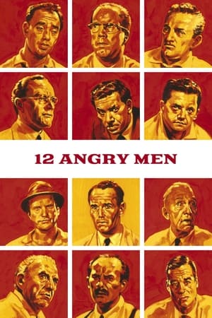 Image 12 Angry Men
