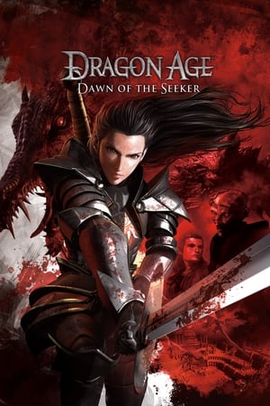 Image Dragon Age: Dawn of the Seeker