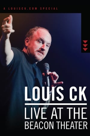 Image Louis C.K.: Live at the Beacon Theater