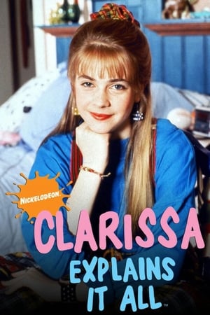 Image Clarissa Explains It All