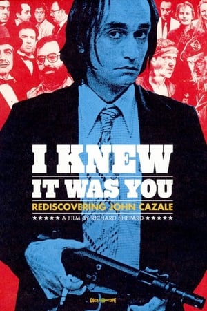 Image I Knew It Was You: Rediscovering John Cazale