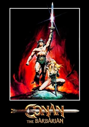 Image Conan the Barbarian