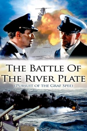 Image The Battle of the River Plate