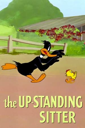 Image The Up-Standing Sitter