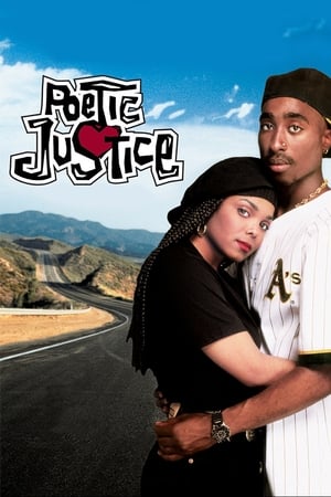 Image Poetic Justice