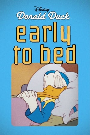 Image Early to Bed