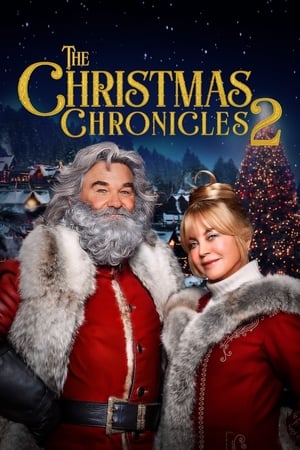 Image The Christmas Chronicles: Part Two