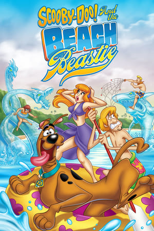 Image Scooby-Doo! Vízparti szörny-parti