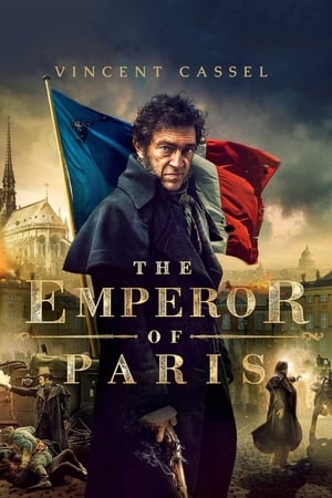 Image The Emperor of Paris