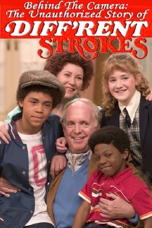 Image Behind the Camera: The Unauthorized Story of 'Diff'rent Strokes'