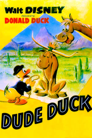 Image Dude Duck