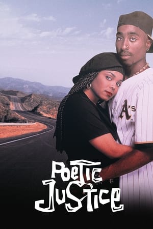 Image Poetic Justice