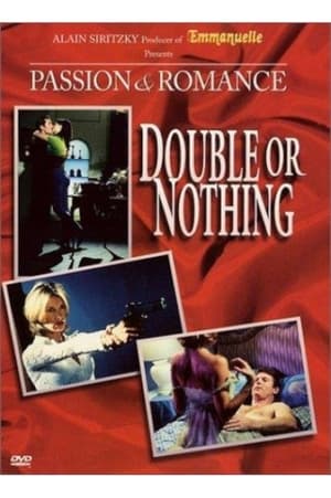Image Passion and Romance: Double or Nothing