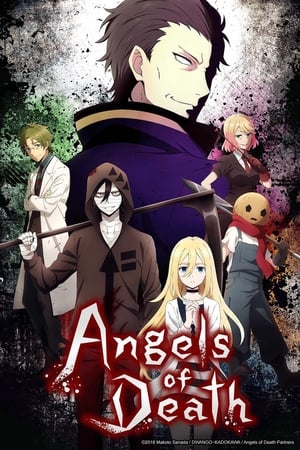Image Angels of Death