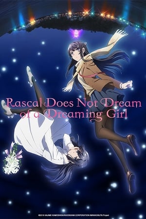 Image Rascal Does Not Dream of a Dreaming Girl