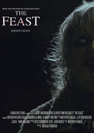 Image The Feast
